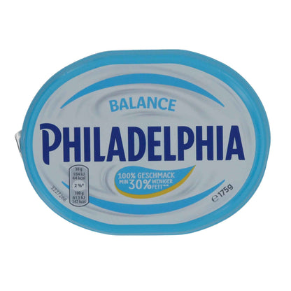 PHILADELPHIA BALANCE NATUR 175