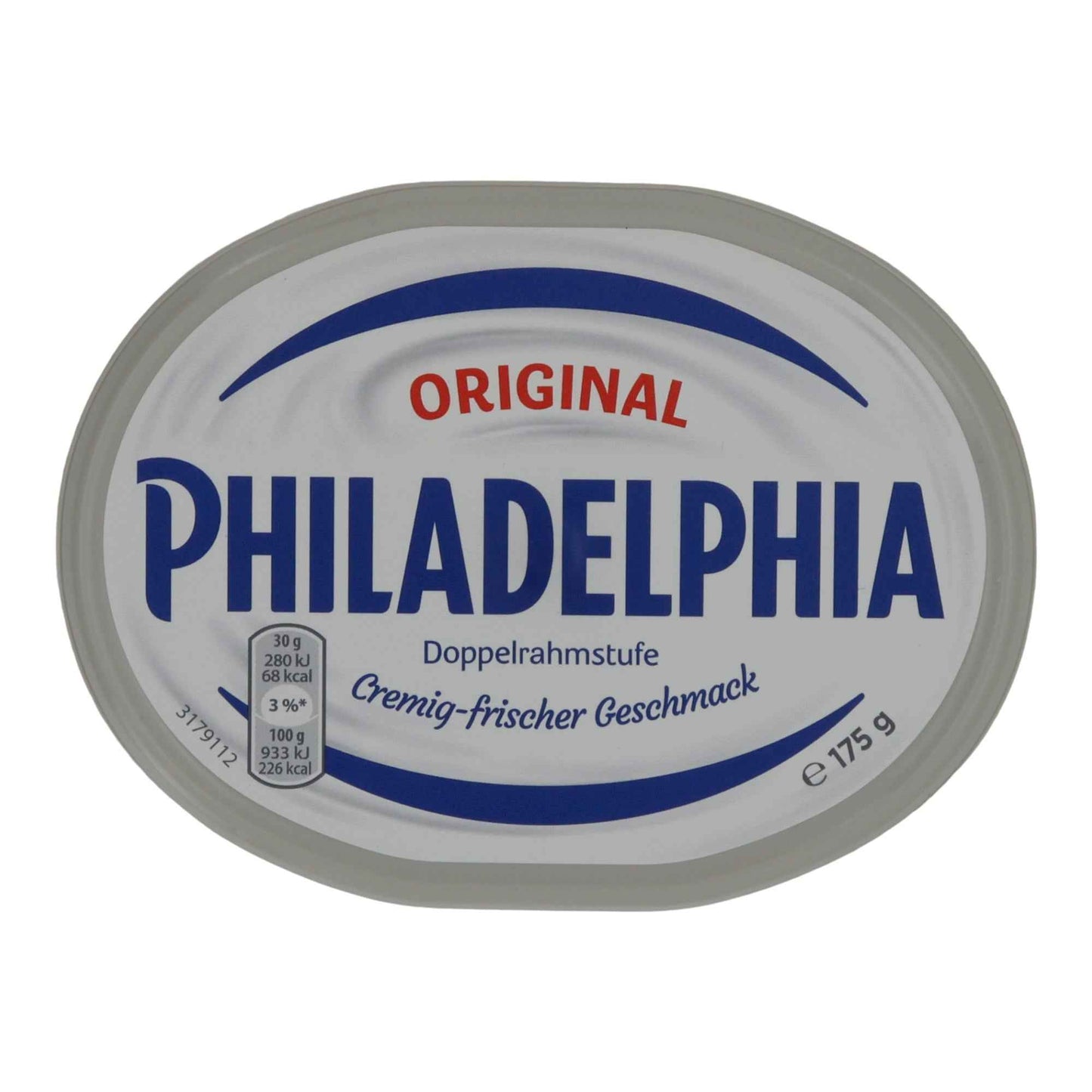 PHILADELPHIA NATUR DOPPELRAH.175G