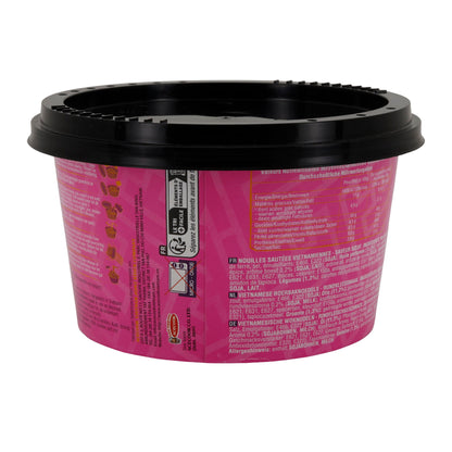 Phở Wok Hèllo Acecook | Vietnamesische Woknudeln | Mit Rindfleischgeschmack | 76 g - Taste Your World