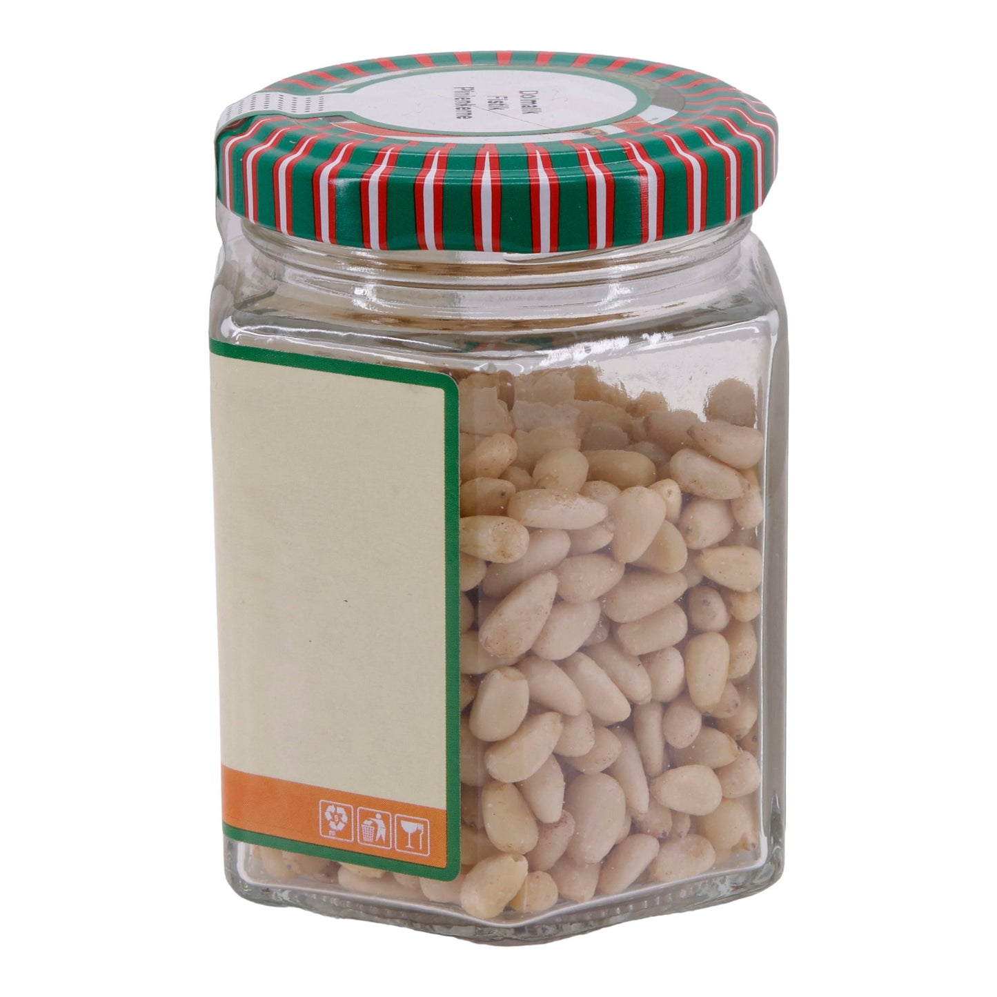 Pinienkerne Onkel Şahingöz | Nuss | Dolmalık Fıstık | 70g