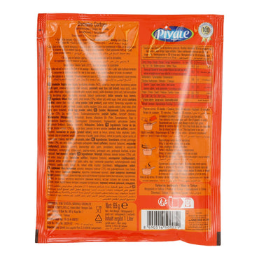 Piyale | Tomatensuppe | aromatisch & cremig | 65 g (ergibt 1 l) - Taste Your World