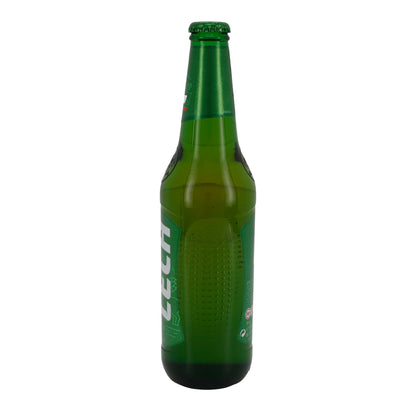 Polnisches Lagerbier Lech Premium | Bier | 500 ml Flasche - Taste Your World