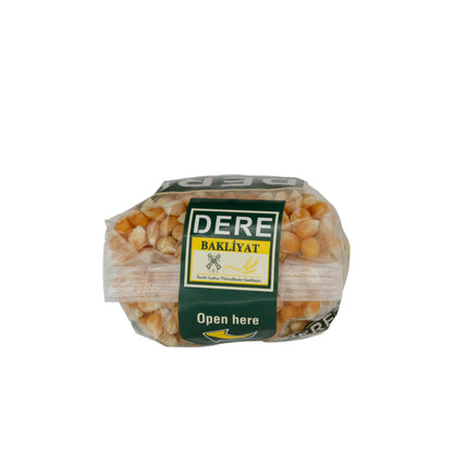 Popcorn-Mais Dere | Snack | Patlayan Mısır | 500g