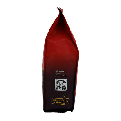 Premium Kaffee Grand Aroma | Kaffee | Vollmundiges Aroma | 500 g Verpackung GRAND