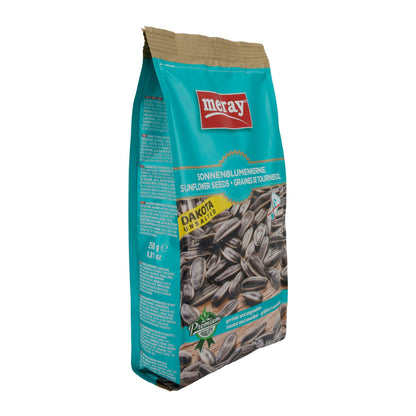 DAKOTA SUNFLOWER SEEDS UNSALTED