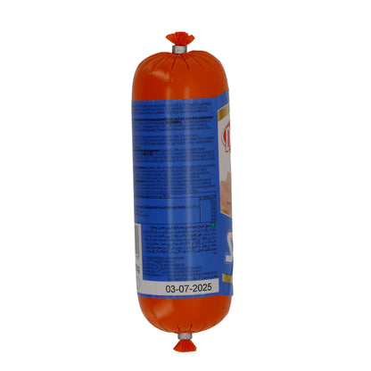 Putensalami Destan Hindi Salam | Feine Putensalami | Mit mildem Geschmack | 400 g