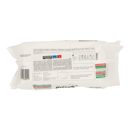 Reinigungstücher Sleepy Easy Clean | Feuchttücher für Oberflächen | 100 Stück - Taste Your World