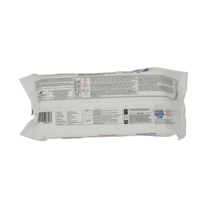 Reinigingsdoekjes Sleepy Easy Clean | Oppervlakken | Met azijn & blauwe dennengeur | 100 stuks