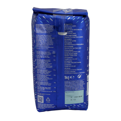 Tilda Rice | Pure Original Basmati Rice | Aromatic, gluten-free, perfect for fine dishes | 1 kg