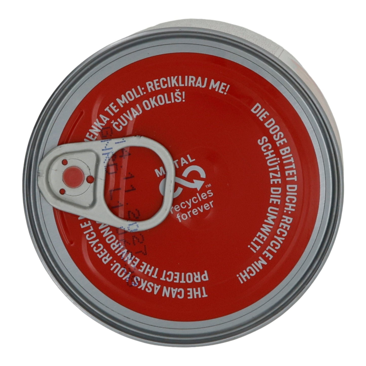 Viande de petit-déjeuner de bœuf Podravka | Viande | Viande de petit-déjeuner de bœuf fumée | 200 g