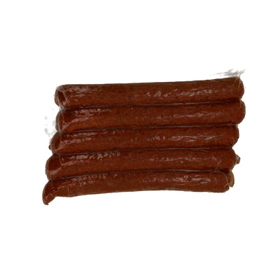 Rinderwurst Suxhuk | Dardani | Luftgetrocknet, würzig | 1000 g SOFRA KOSOVARE