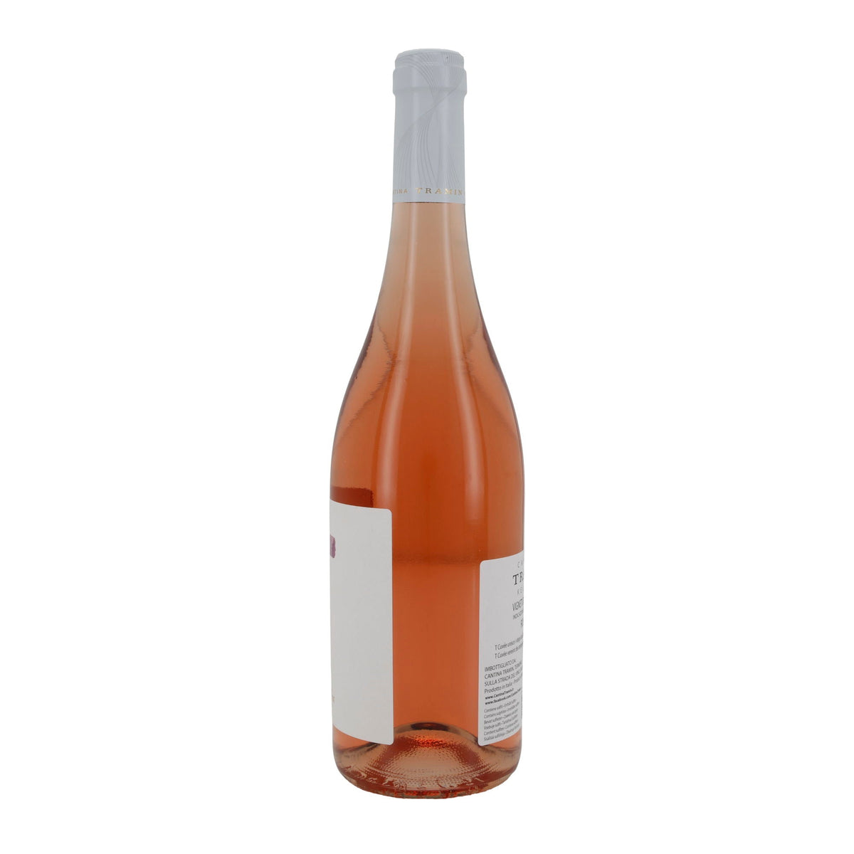 Rosé Cantina Tramin | T Cuvée Rosé | Jahrgang 2024 | 750 ml Tramin
