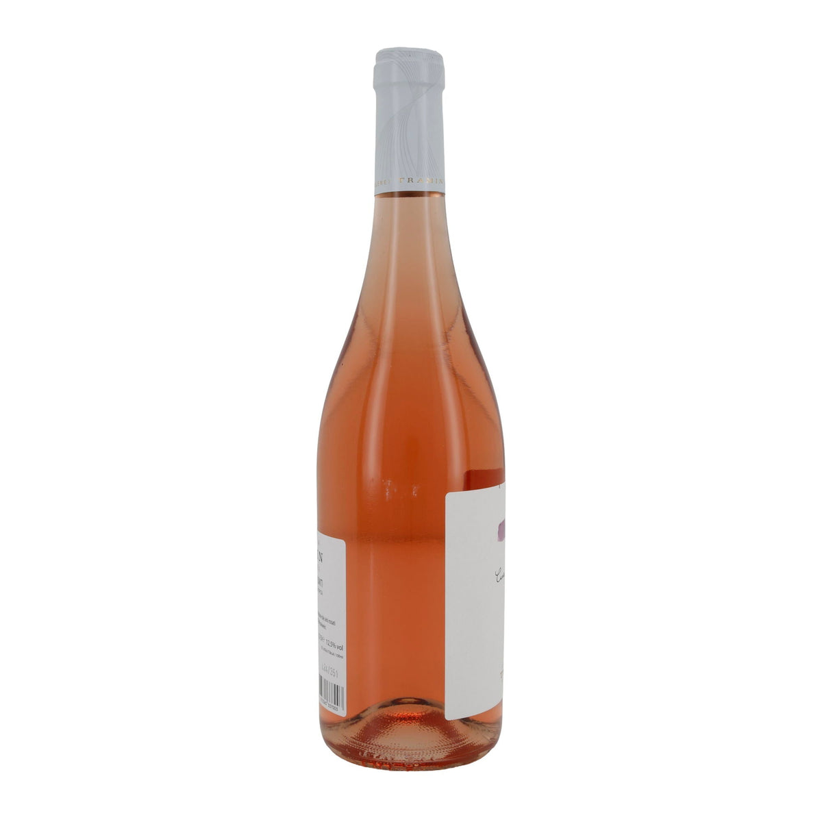 Rosé Cantina Tramin | T Cuvée Rosé | Jahrgang 2024 | 750 ml Tramin