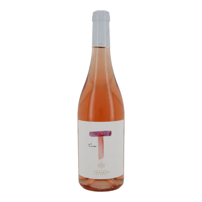 Rosé Cantina Tramin | T Cuvée Rosé | Vintage 2024 | 750 ml