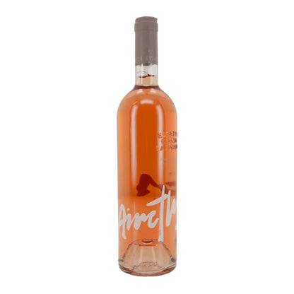 Roséwein Amethystos | Syrah & Merlot | Trocken | Griechenland | 750 ml