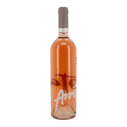 Roséwein Amethystos | Syrah & Merlot | Trocken | Griechenland | 750 ml