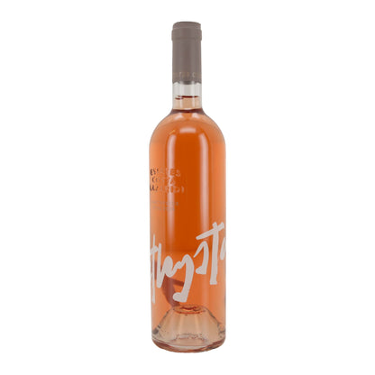 Roséwein Amethystos | Syrah & Merlot | Trocken | Griechenland | 750 ml