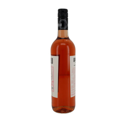 Roséwein Gran Sello | Tempranillo | Vino de la Tierra de Castilla | 12,5 % vol | 750 ml