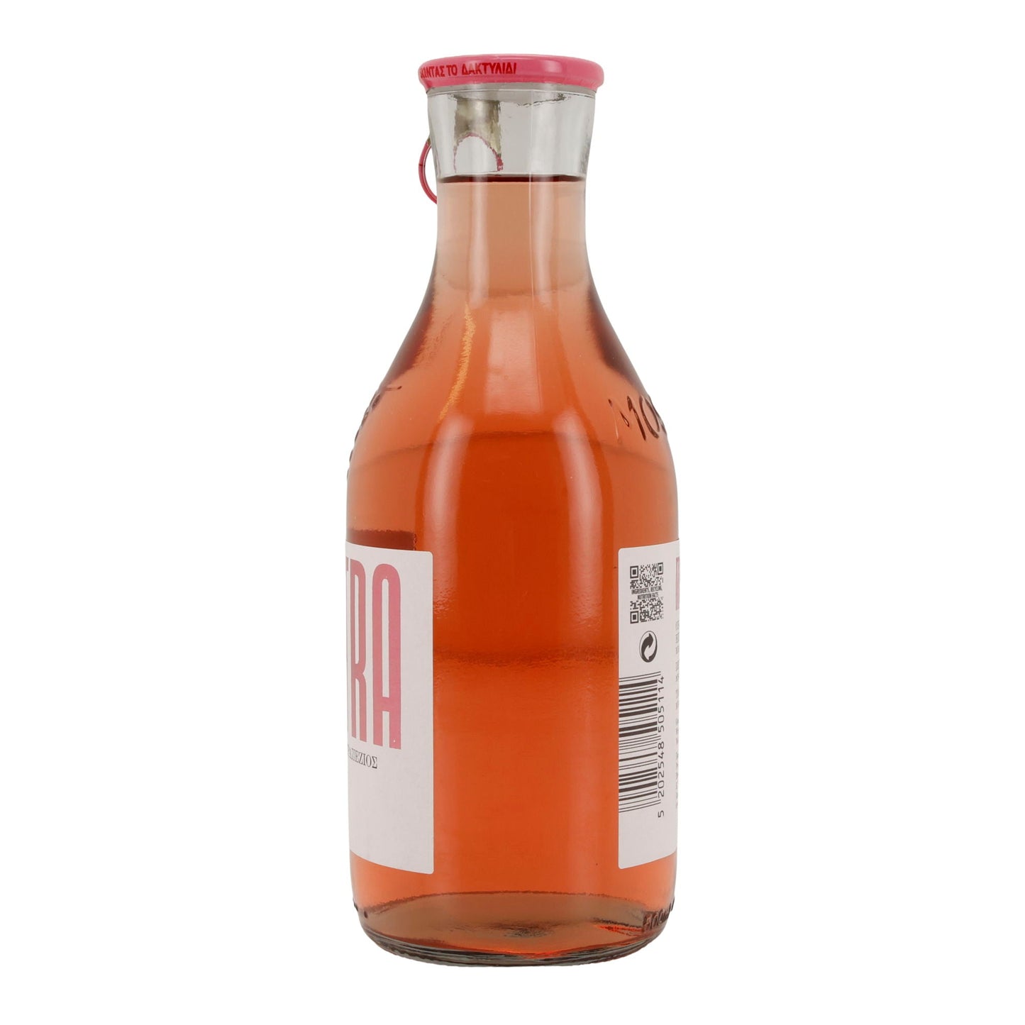 Roséwein Mostra | Trocken | Muscat, Syrah & Merlot | 500 ml