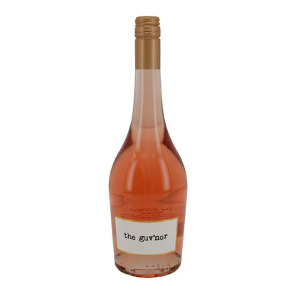 Roséwein the guv’nor | Vino Rosado | Fruchtig & frisch | 750 ml
