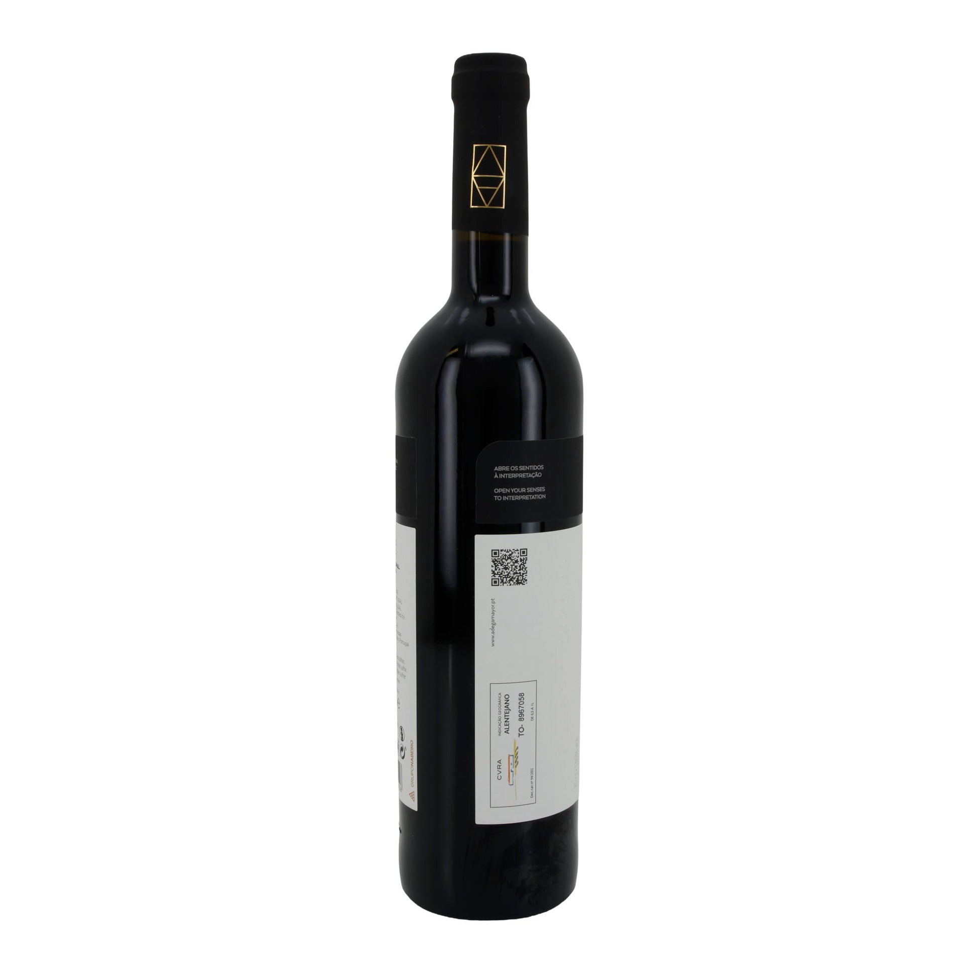 Rotwein Adega Mayor | Dizeres Tinto 2021 | Alentejo | 13,5 % vol | 750 ml - Taste Your World