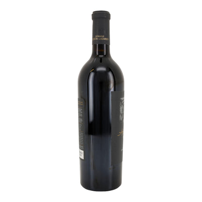 Rotwein Amethystos Cava | Cabernet Franc | Trocken | Griechenland | 750 ml