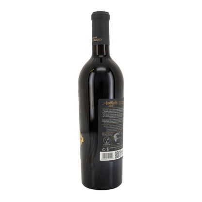 Rotwein Amethystos Cava | Cabernet Franc | Trocken | Griechenland | 750 ml