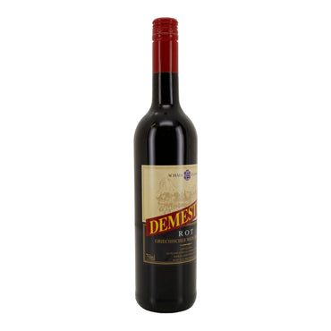 Rotwein Demestica | Achaia Clauss | Trocken | 12 % vol. | 750 ml
