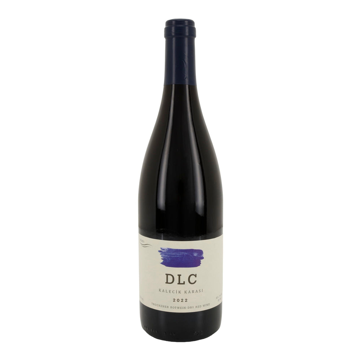 Rotwein DLC Kalecik Karası | Trocken | Türkei | 2022 | 75 cl Doluca