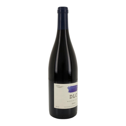 Rotwein DLC Kalecik Karası | Trocken | Türkei | 2022 | 75 cl Doluca