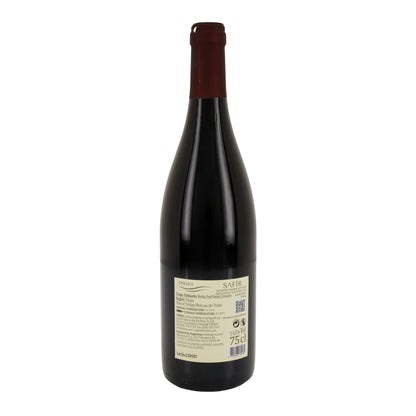 Rotwein Doluca Safir | Merlot, Petit Verdot, Grenache | Halbtrocken | Türkei | 2022 | 75 cl Doluca