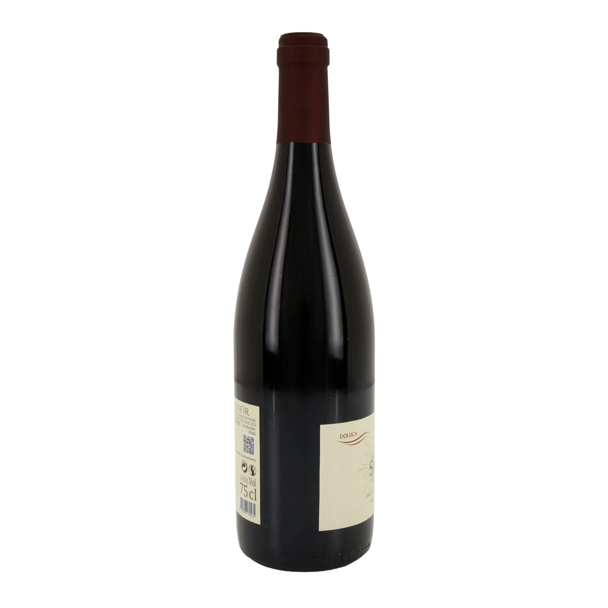 Rotwein Doluca Safir | Merlot, Petit Verdot, Grenache | Halbtrocken | Türkei | 2022 | 75 cl Doluca