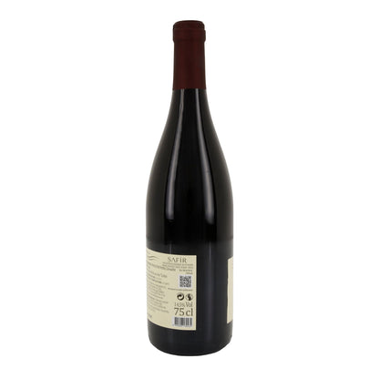 Rotwein Doluca Safir | Merlot, Petit Verdot, Grenache | Halbtrocken | Türkei | 2022 | 75 cl Doluca