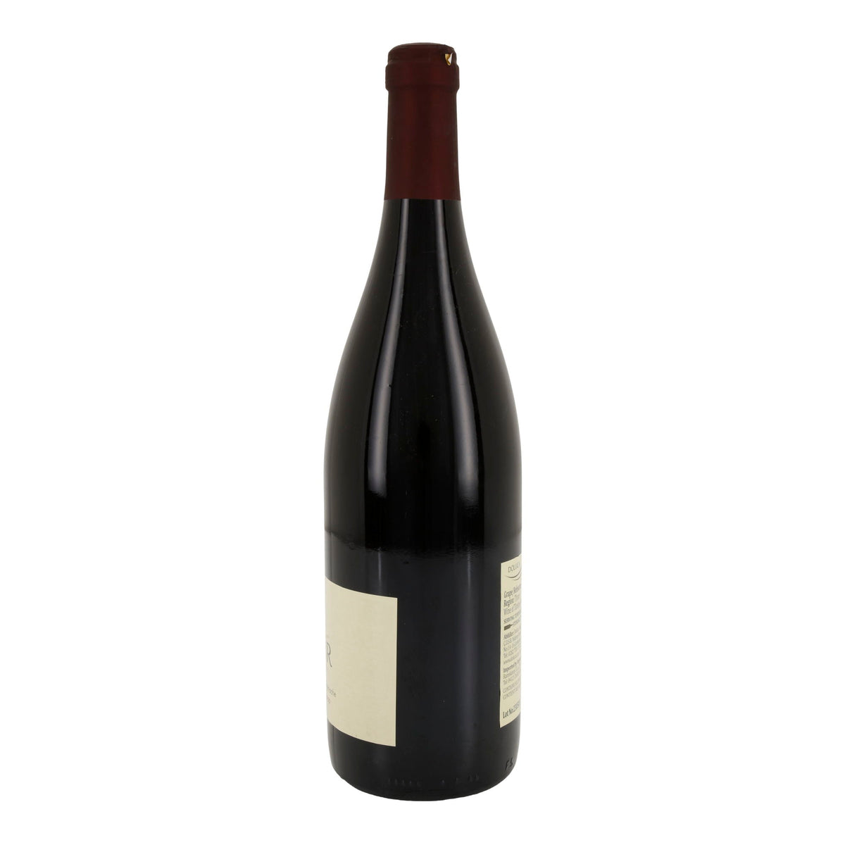 Rotwein Doluca Safir | Merlot, Petit Verdot, Grenache | Halbtrocken | Türkei | 2022 | 75 cl Doluca