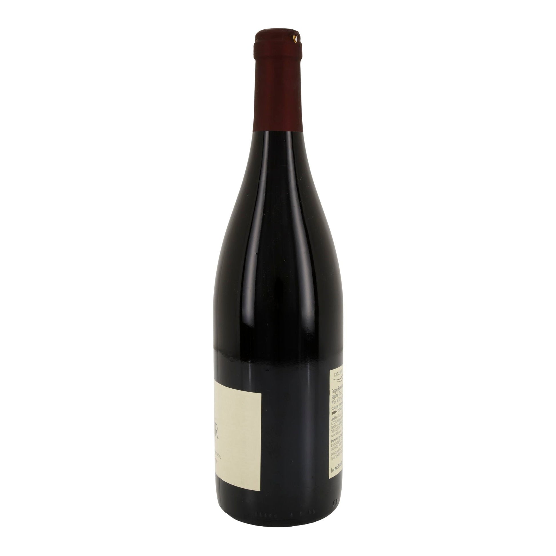 Rotwein Doluca Safir | Merlot, Petit Verdot, Grenache | Halbtrocken | Türkei | 2022 | 75 cl Doluca