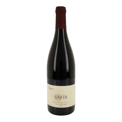 Rotwein Doluca Safir | Merlot, Petit Verdot, Grenache | Halbtrocken | Türkei | 2022 | 75 cl Doluca