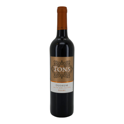Rotwein Duorum | Tons de Duorum Douro DOC 2020 | 13,5 % vol | 750 ml