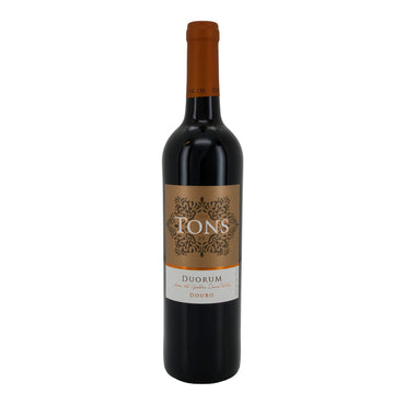 Rotwein Duorum | Tons de Duorum Douro DOC 2020 | 13,5 % vol | 750 ml Duorum