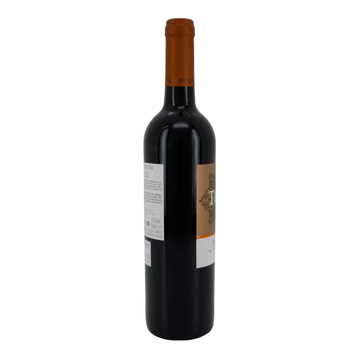 Rotwein Duorum | Tons de Duorum Douro DOC 2020 | 13,5 % vol | 750 ml