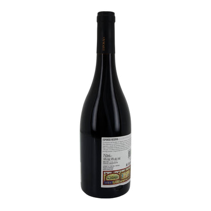 Rotwein Esporão Reserva 2022 | DOC Alentejo | Bio - Wein | 750ml Flasche | 14,5% vol - Taste Your World