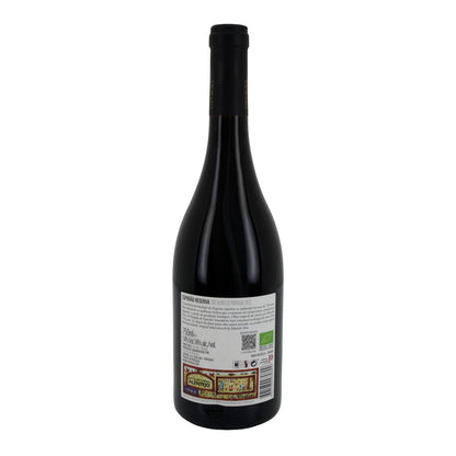 Rotwein Esporão Reserva 2022 | DOC Alentejo | Bio-Wein | 750ml Flasche | 14,5% vol