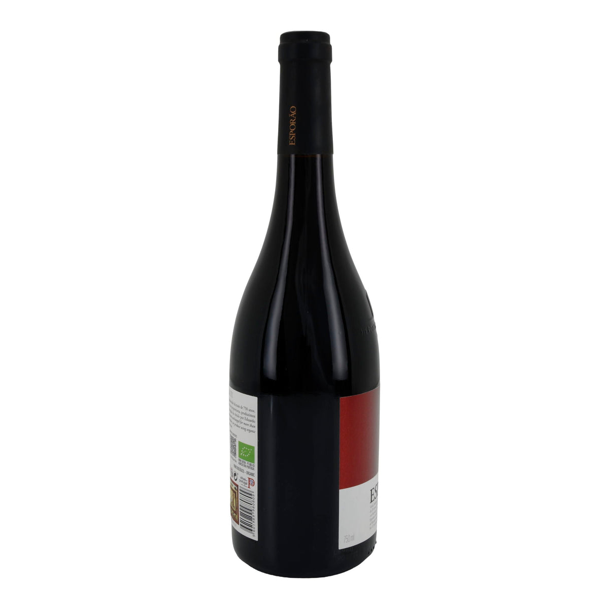 Rotwein Esporão Reserva 2022 | DOC Alentejo | Bio-Wein | 750ml Flasche | 14,5% vol Herdade do Esporão