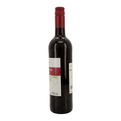 Rotwein Imiglykos | Achaia Clauss | Lieblich | 11 % vol. | 750 ml