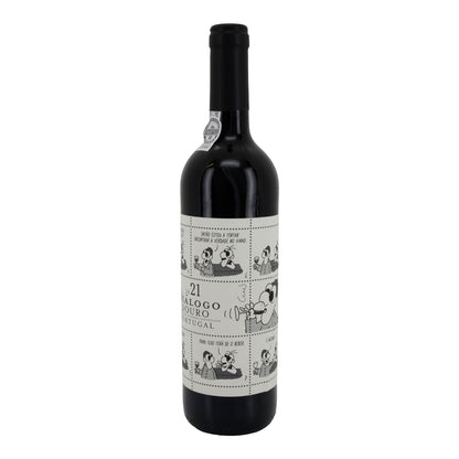 Rotwein Niepoort | Diálogo Douro Tinto 2021 | Fruchtig & Frisch | 12,5 % vol | 750 ml - Taste Your World