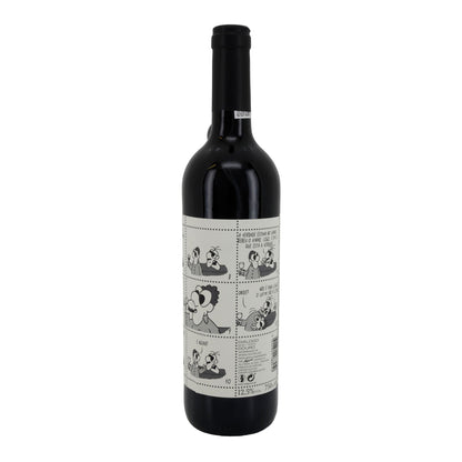 Rotwein Niepoort | Diálogo Douro Tinto 2021 | Fruchtig & Frisch | 12,5 % vol | 750 ml - Taste Your World