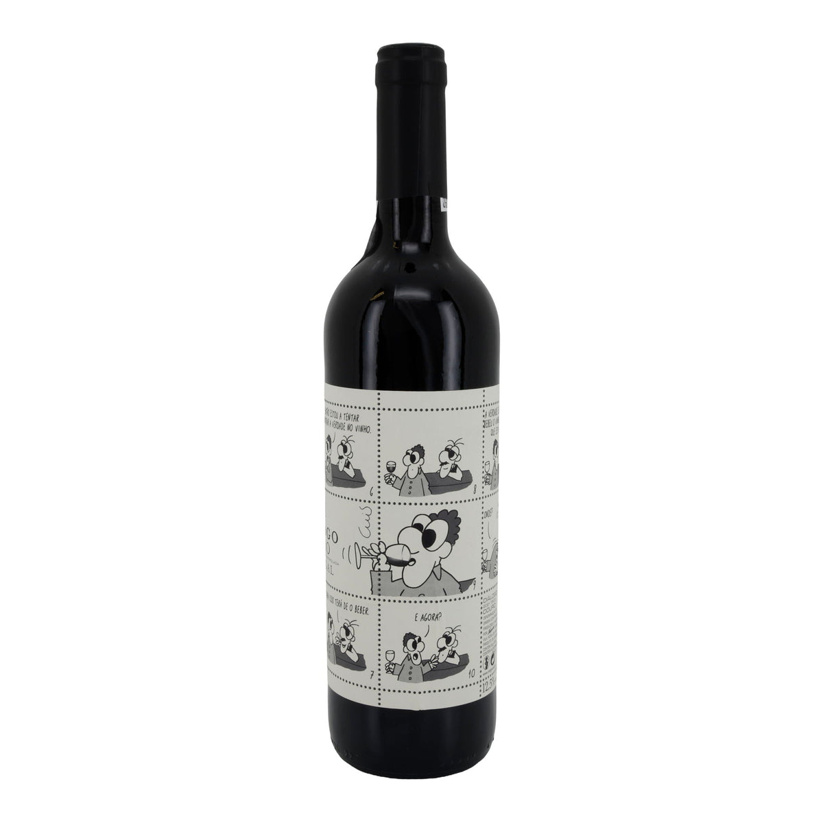 Rotwein Niepoort | Diálogo Douro Tinto 2021 | Fruchtig & Frisch | 12,5 % vol | 750 ml Niepoort