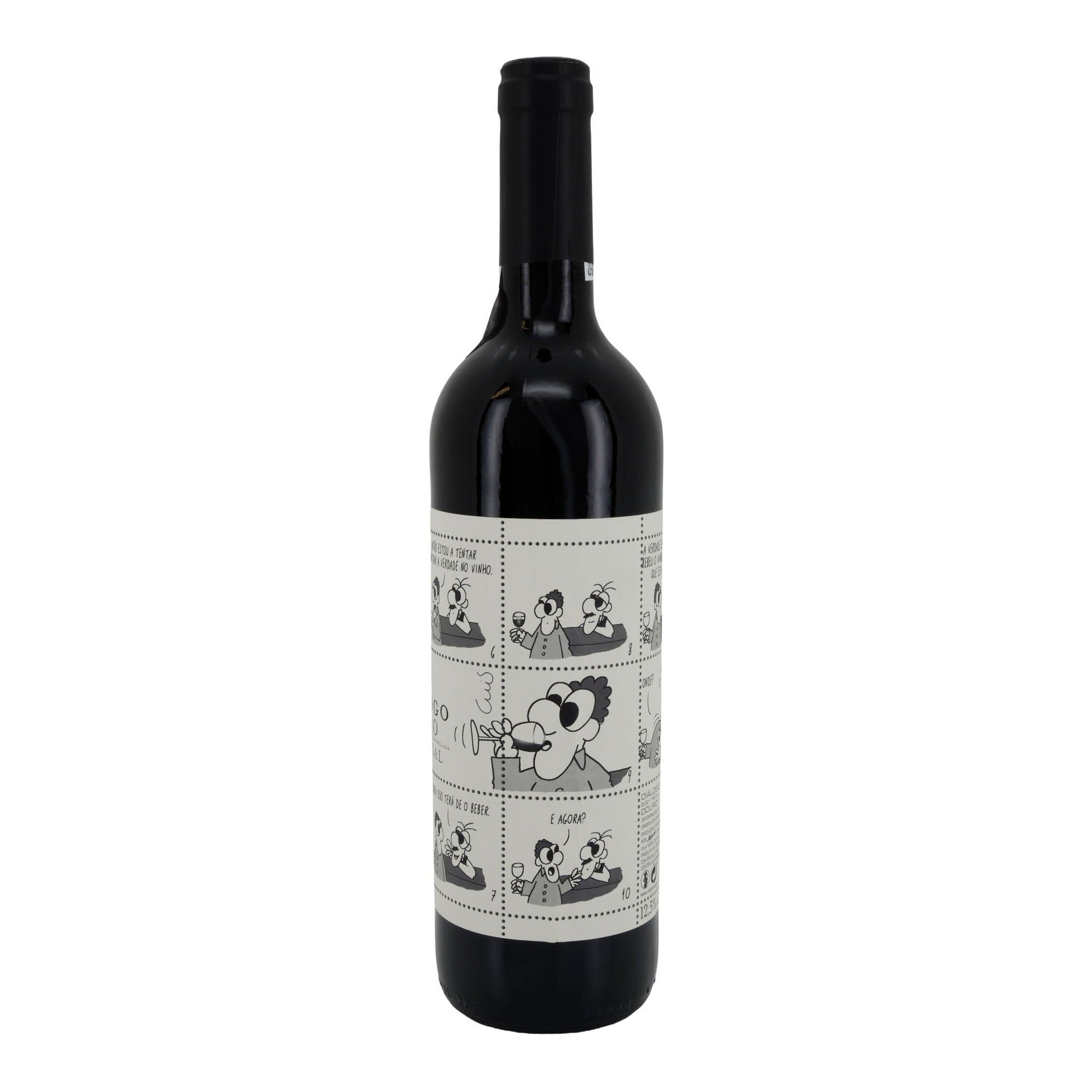 Rotwein Niepoort | Diálogo Douro Tinto 2021 | Fruchtig & Frisch | 12,5 % vol | 750 ml - Taste Your World