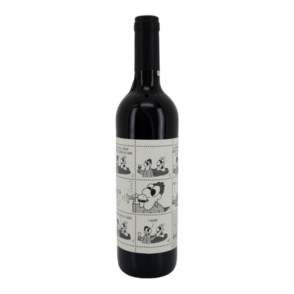 Rotwein Niepoort | Diálogo Douro Tinto 2021 | Fruchtig & Frisch | 12,5 % vol | 750 ml - Taste Your World