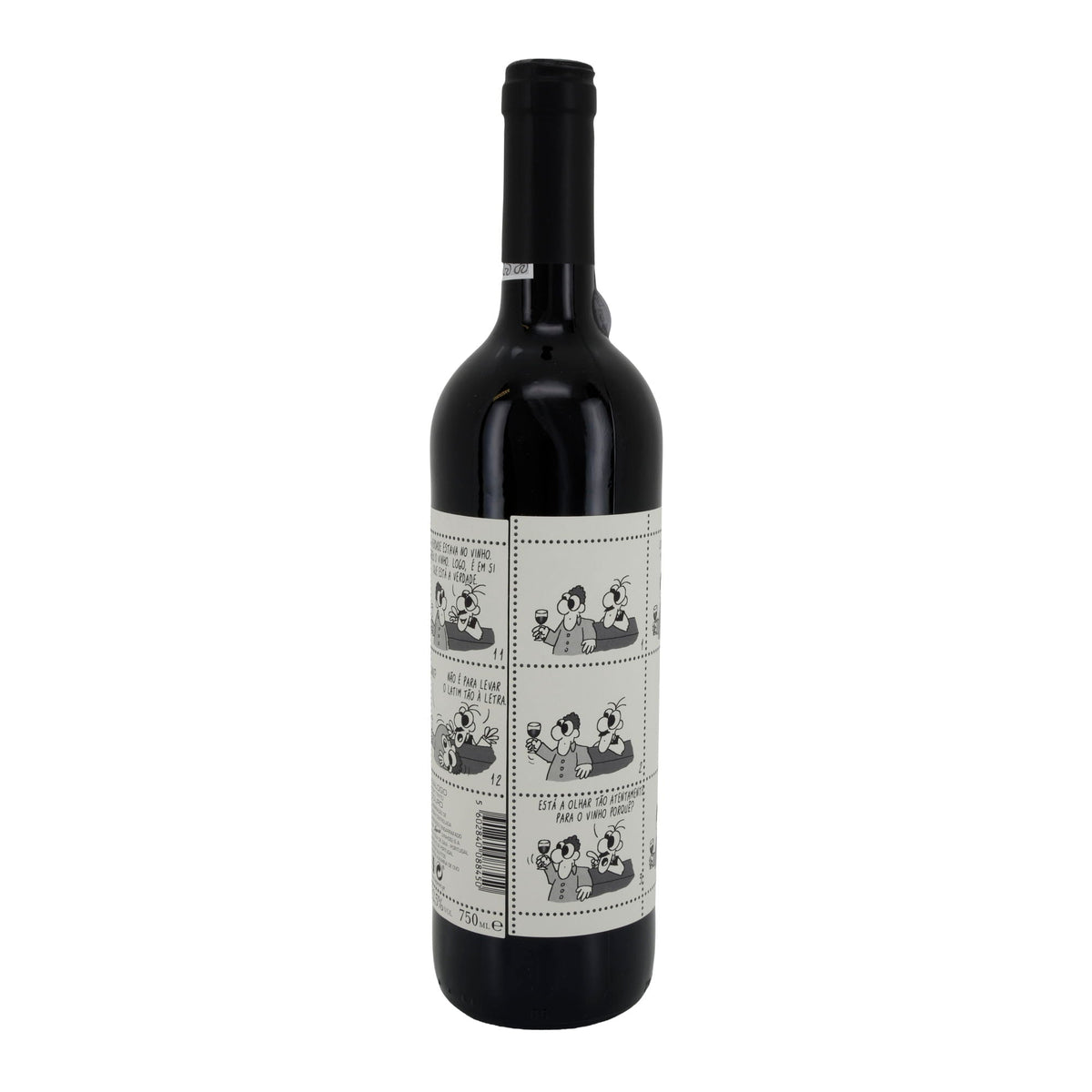 Rotwein Niepoort | Diálogo Douro Tinto 2021 | Fruchtig & Frisch | 12,5 % vol | 750 ml Niepoort