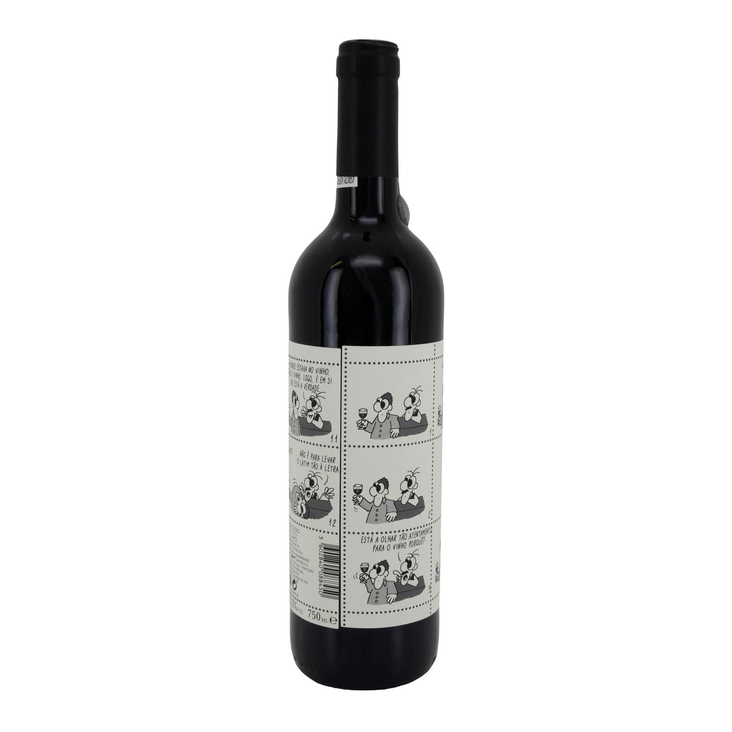 Rotwein Niepoort | Diálogo Douro Tinto 2021 | Fruchtig & Frisch | 12,5 % vol | 750 ml - Taste Your World